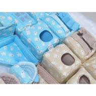 Katang (Round Tunnel Shape 6.5x8 7 Inches High) Mattress/Bed House/Sugar Glider Sleeping Bag Squirre