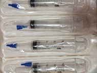 KDL 長咀針筒 20ml 