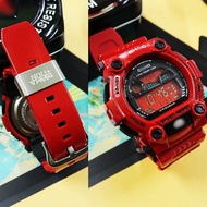 G SHCK MATMOTO DUCATI G7900 JAM TANGAN UNISEX