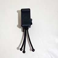 手機迷你 腳架 +手機自拍mount