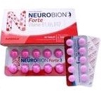 Neurobion Forte 1 box
