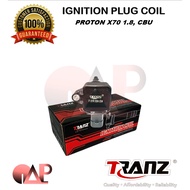 TRANZ PROTON X70 1.8 CBU IGNITION PLUG COIL / PLUG COIL F01R 00A 034