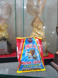 Tongkat Ali bird food from Thailand