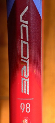 Yonex Vcore 98