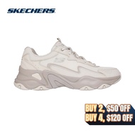 Skechers Men Sport D'Lites 5.0 Casual Shoes - 232494-SND Air-Cooled Memory Foam
