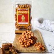 AMPYANG Typical Javanese Peanuts Mika 200 Grams, Typical of Essayyar/Solo