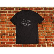 ♦✻I Told Sunset About You Logo Shirt | Thai BL Fan Shirt