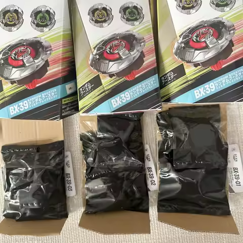 GENUINE TT beyscollector Beys BEYS BX-39 01 02 03 Battle X Shelter Drake 7-80GP PRIZE New with origi