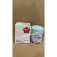Hydraulic Filter 4T-7948 Daewoo D140182 HC-5501 HC5501 Sakura