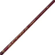 Accra - Driver Shaft - SHOGUN Red