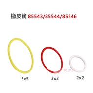 Compatible with Lego Building Blocks85543Mechanical Transmission Belt Rubber Band85544Technology Par