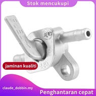 Inline pit dirt bike Petrol  Tap on off Switch fit 50cc 110cc 125cc pit bike