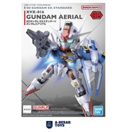 Gundam SD Ex-Standard Gundam Aerial 063031