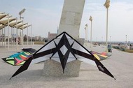 惠元特技風箏 P3系列(碳纖維骨架,防彈纖維線) 精品級的特技風箏 台灣製 鳳山區六法街37號