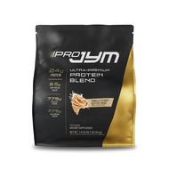 Pro JYM Vanilla Peanut Butter Protein Powder - Whey Protein Isolates, Casein, & Milk Protein, Lean M