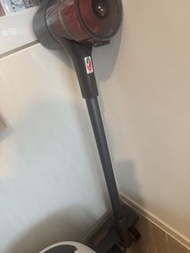 小米吸塵器