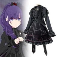 朝比奈真冬cos mfy pjsk 世界計畫