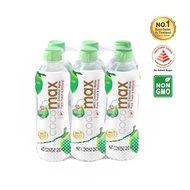 Cocomax 100% Coconut Water (6x350ml)