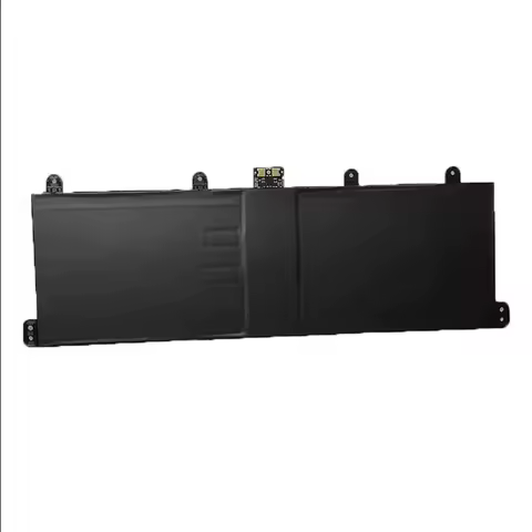 Laptop Battery 9F4FN 2VKW9 For Latitude 7320 Detachable,Inspiron 14 3420 Series Notebook 7.6V 40WH/5