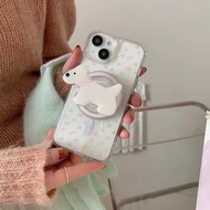 CX294 For iPhone 17 Air 16 Pro Max 16E 15 Plus 14 13 Mini 11 12 X Xs XR 7 8 SE2 SE3 SE4 Phone case W