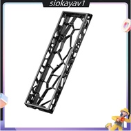 H60 for  MAD60 WIN60 for 60% Layouts Keyboard Case in Aluminum Hollow Design