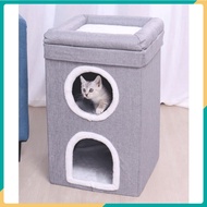 3-Storey cage house for cats 3-Storey Home Cat premium Store VN