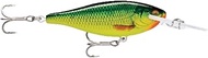 Rapala SREH95 SHAD RAP ELITE HEAVY-DUTY 95 GDLM Guild Lime Roach