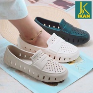 FISH Korean style women's sandals Mary Jane Elegant women's sandals