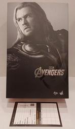 Hot Toys MMS175 Avengers 復仇者聯盟 Thor 雷神索爾