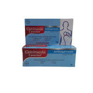 Canesten cream 3g
