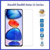 XiaoMi RedMi Note 11 Pro / RedMi Note 11 Pro+ / Note 11 Pro Plus Tempered Glass Screen Protector
