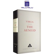 The Aeneid Everyman Hardcover – International Editionby virgil Original English books