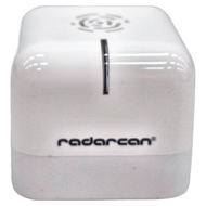 radarcan 電池式驅蟑螂/驅老鼠器 R-105  1個