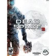 PC Dead Space Series 123 offline