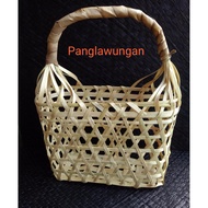 Custom medium bag 20x10x15