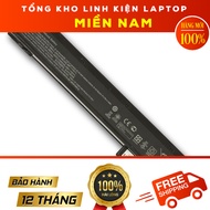 [HCM]Pin cho Laptop HP EliteBook 8560w 8570w 8760w 8770w Dòng Mobile Workstation Hàng Mới