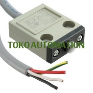 D4C-1201 Compact Enclosed Limit Switch PZ13