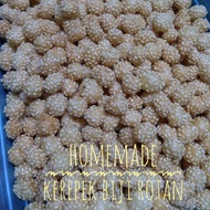 Buah Rotan Crunchy - HOMEMADE