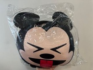 Mickey Mouse Disney Disneyland Emoji 米奇老鼠咕𠱸 公仔（Medium size)
