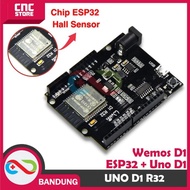 ARDUINO UNO D1 R32 WIFI ESP32 4MB-A