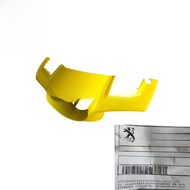 เคสหัวรถจักร Peugeot Django 150 แบบระบายความร้อนด้วยน้ำและลม ปิดหน้า แฮนด์บาร์ ไฟหน้า เคสส่วนภายนอก