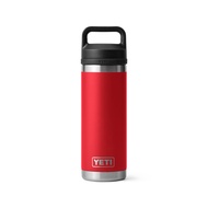 YETI Rambler 18oz 26oz stainless steel tumbler with chug cap