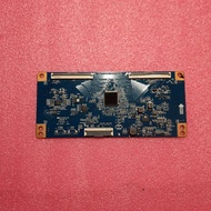 T CON TCON TV SMART CHANGHONG L55H6