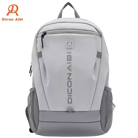 Dicon Aibi Lightweight Travel Daypack, Young Fashion Backpack for Leisure Journeys