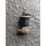 honda jazz GK city GM6 EGR valve used japan