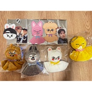 [MERCH] Stray Kids World Tour dominATE JAPAN Merch Md