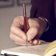 Parker Signature Pen Weiya Series Ballpoint Pen Male Female Students Calligraphy Gel Pen Business Office Gift Box