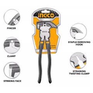 Ingco Fencing Pliers - HFP2508