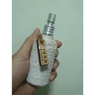 💯 Original Rirana Fragrances - 5ML/9ML Decant Perfume