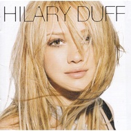 (CD-R) HILARY DUFF - HILARY DUFF